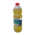 Acide Chlorydrique 